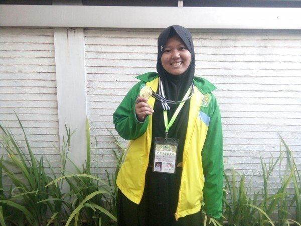 Fauzah Nadima
