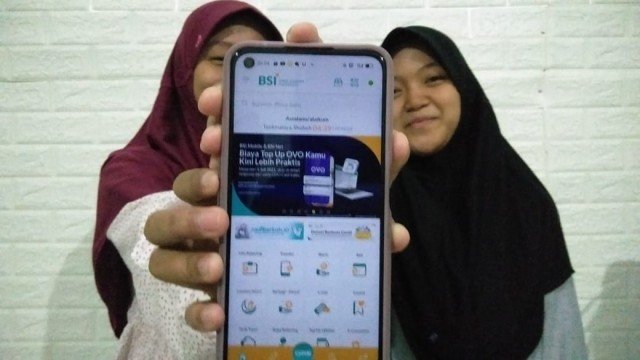 Mudahnya Kelola Hidup Bersama BSI Mobile, LPPM STIABI Riyadlul Ulum Siap Dukung UMKM
